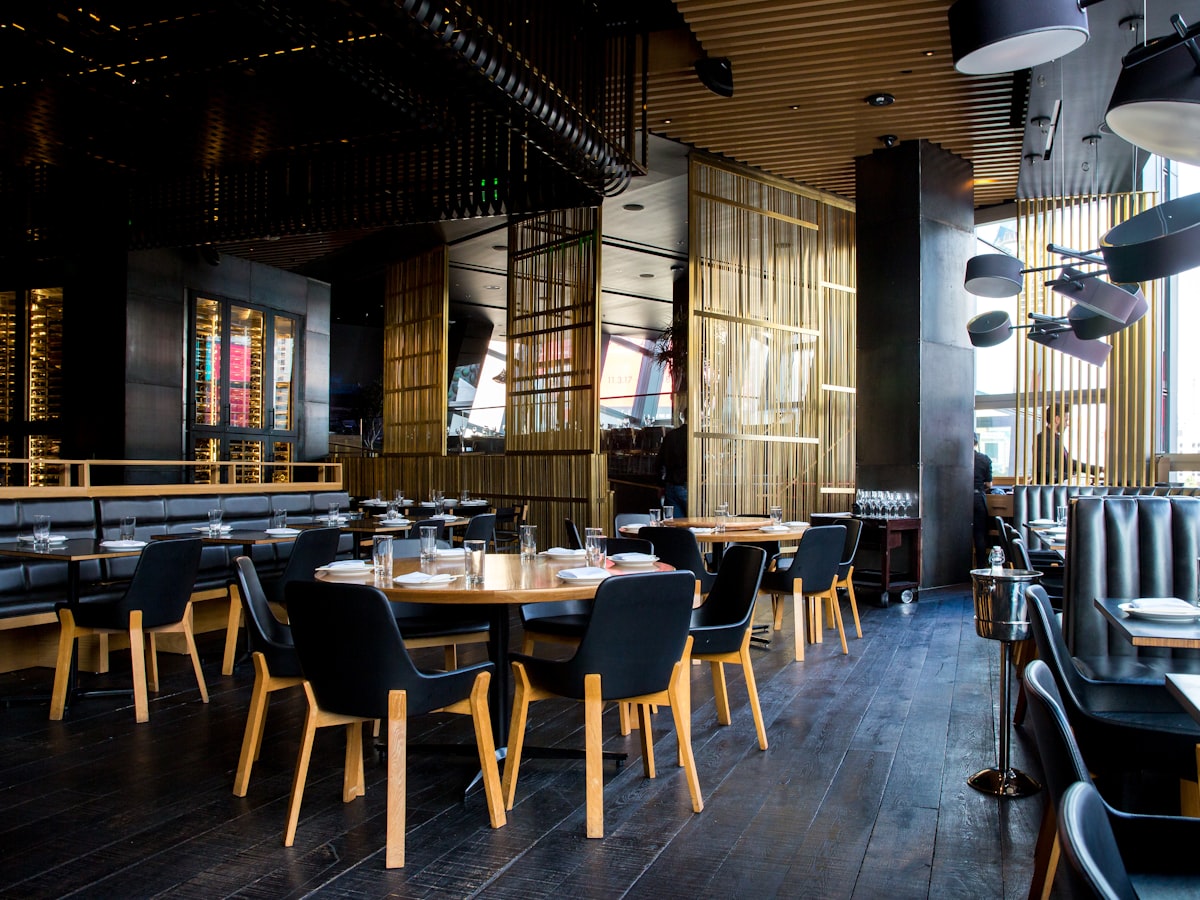 Ресторанный комплекс HoReCa, Фергана